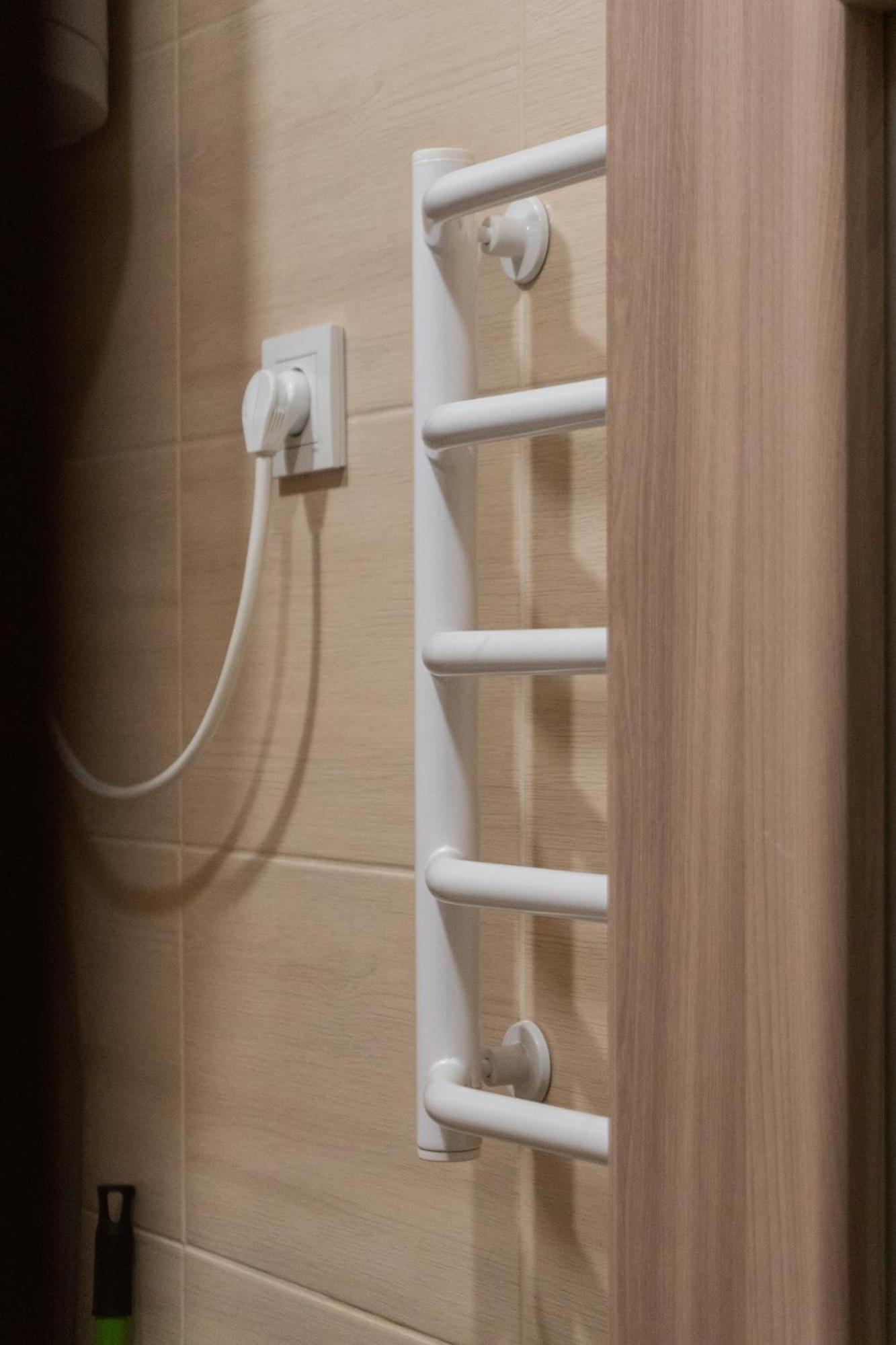 Apartment затишна студія, 5 хвилин від південного вокзалу Kharkiv